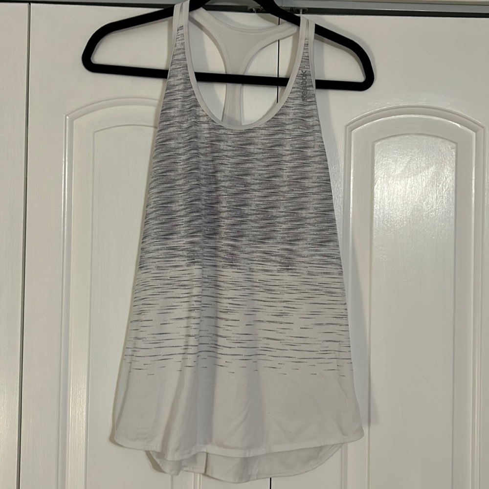 Reebok Women’s Workout Tank